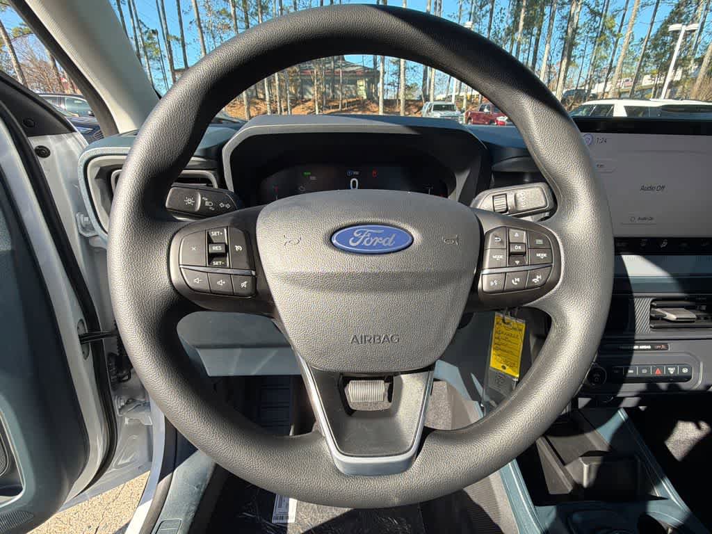 New 2026 Ford Maverick XL FWD image 21