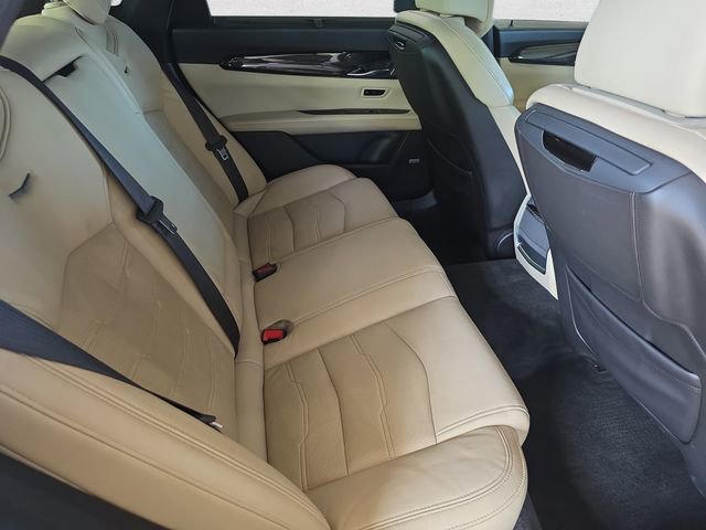 Used 2020 Cadillac CT6 Premium Luxury image 11