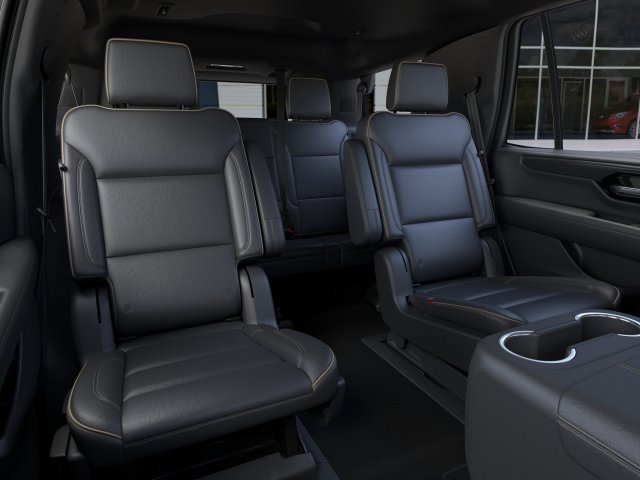 New 2027 GMC Yukon Elevation w/ Technology Package RWD image 21