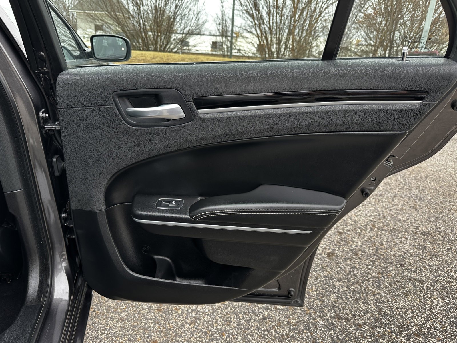 Used 2021 Chrysler 300 S image 16