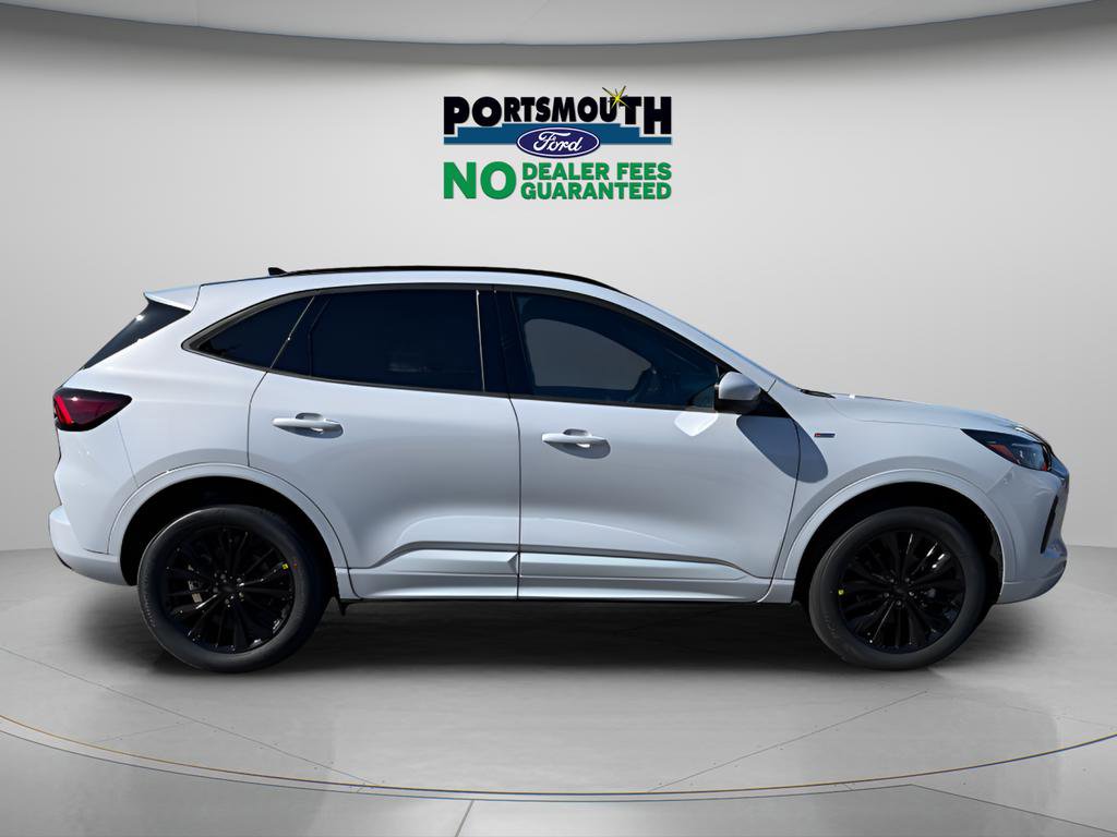 New 2026 Ford Escape ST-Line Elite w/ Equipment Group 501A AWD/4WD image 6
