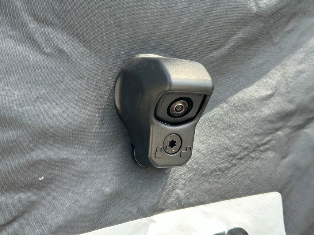 New 2025 Jeep Wrangler Sahara image 31