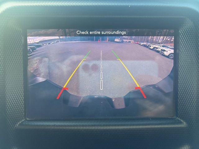 Used 2018 Jeep Wrangler Unlimited Sport S AWD/4WD image 21