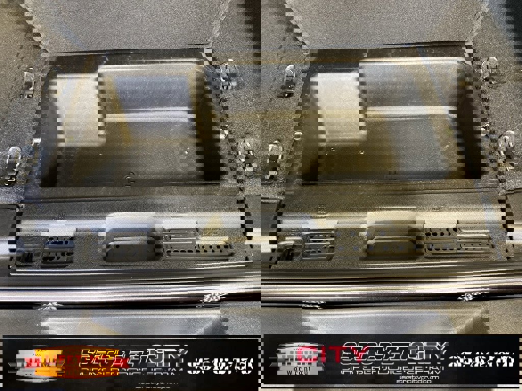 New 2026 Jeep Wrangler Unlimited Sport image 31