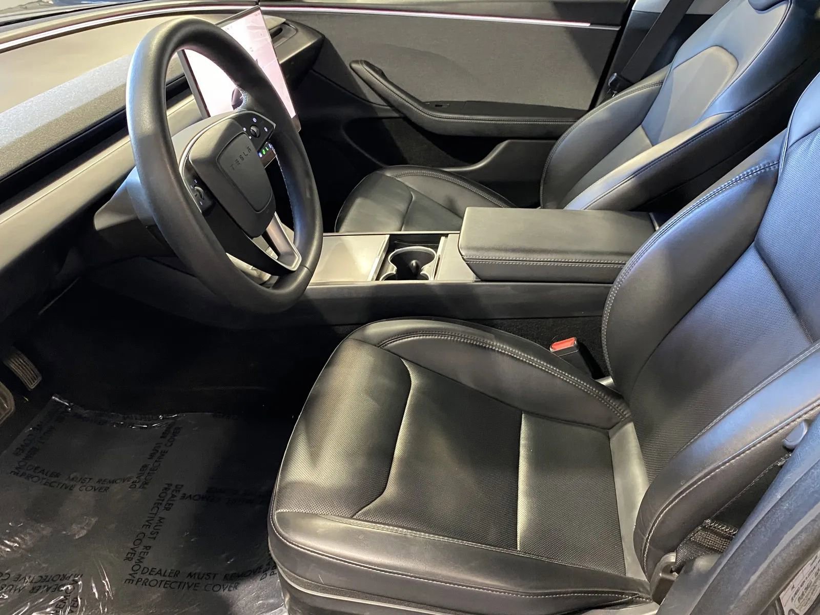 Used 2024 Tesla Model 3 image 11