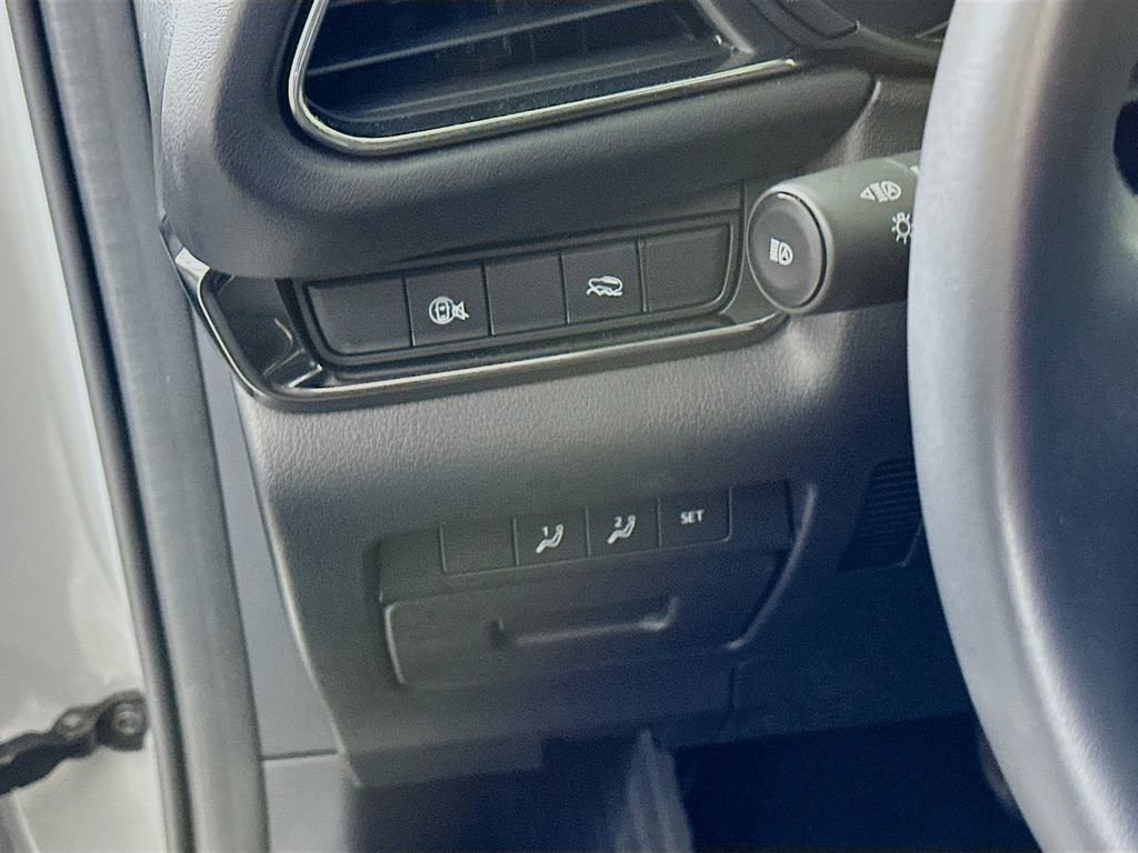 Certified 2025 MAZDA CX-30 AWD 2.5 S w/ Preferred Package image 15