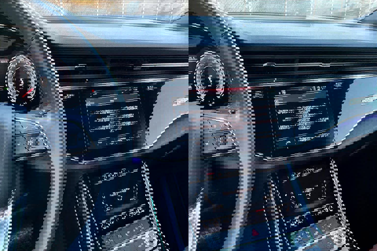 Used 2022 Audi Q8 Premium Plus image 7