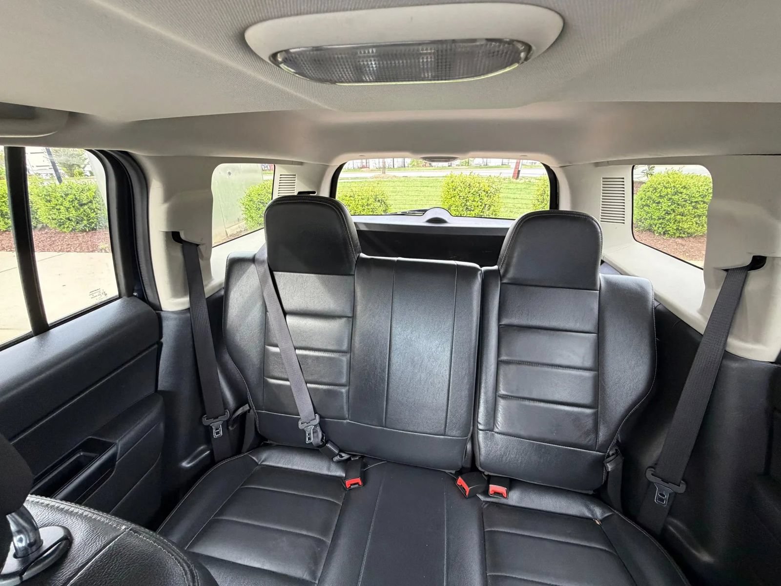 Used 2016 Jeep Patriot High Altitude FWD image 10