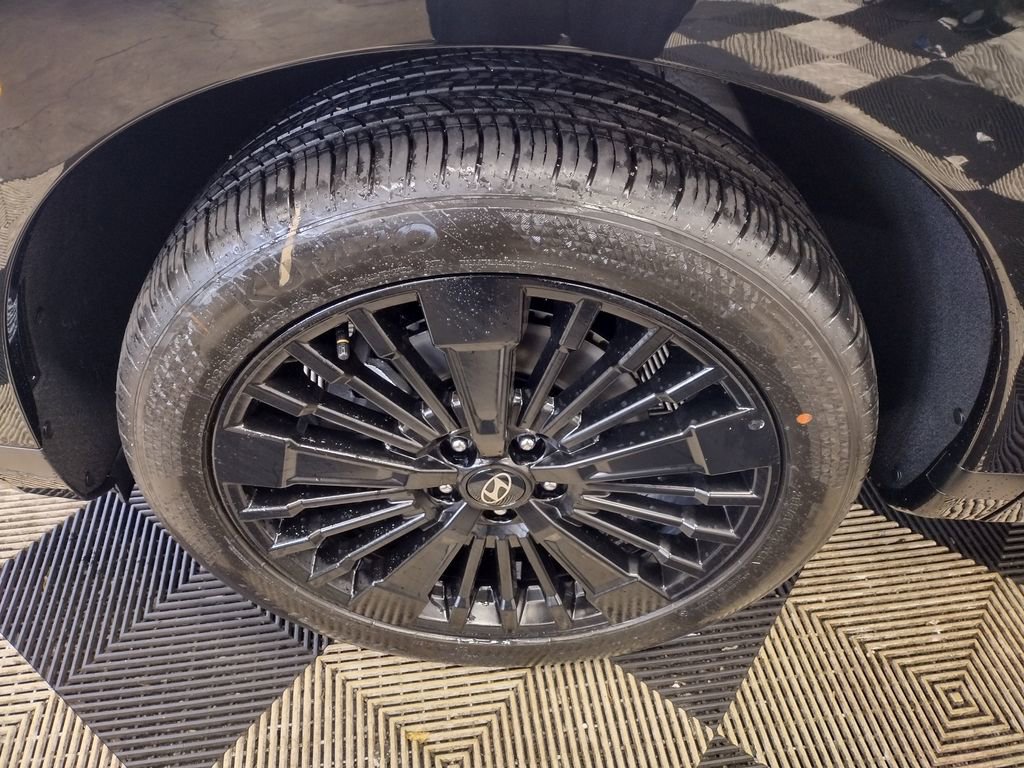 New 2026 Hyundai Santa Fe Calligraphy image 5