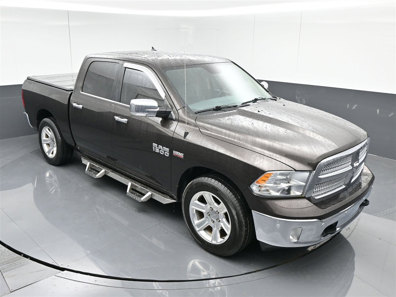 Used 2017 RAM 1500 Lone Star image 23