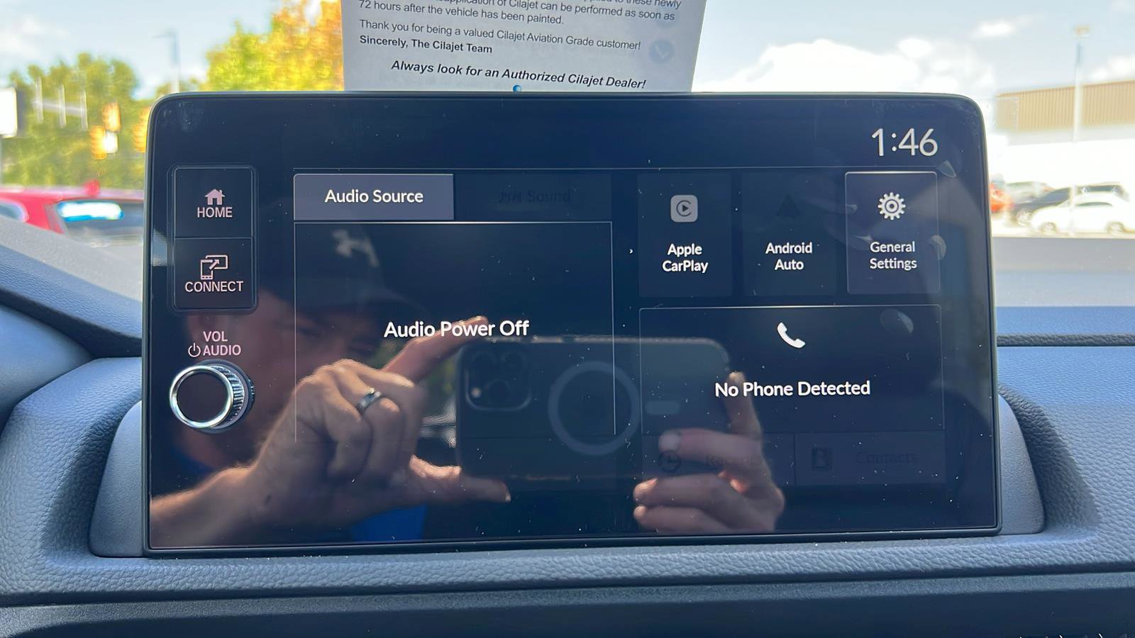 New 2026 Honda CR-V Sport-L image 27