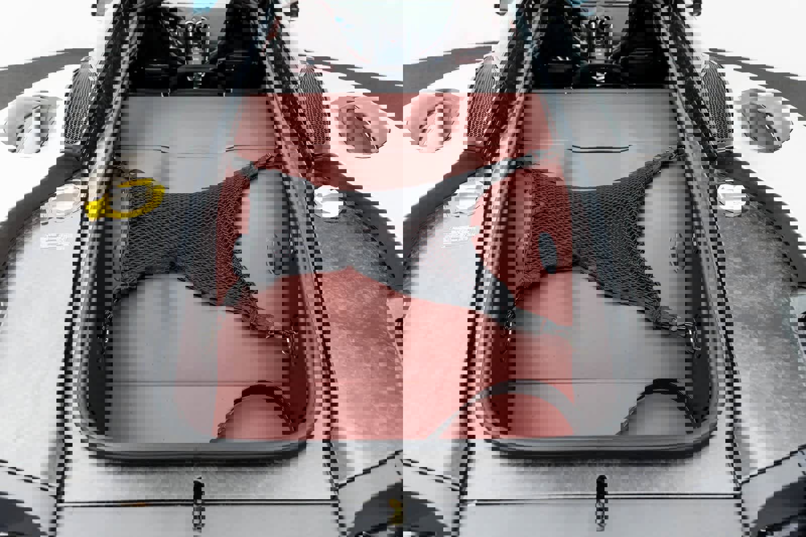 New 2025 McLaren GTS image 34