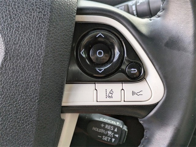 Used 2019 Toyota Prius Prime Premium image 26