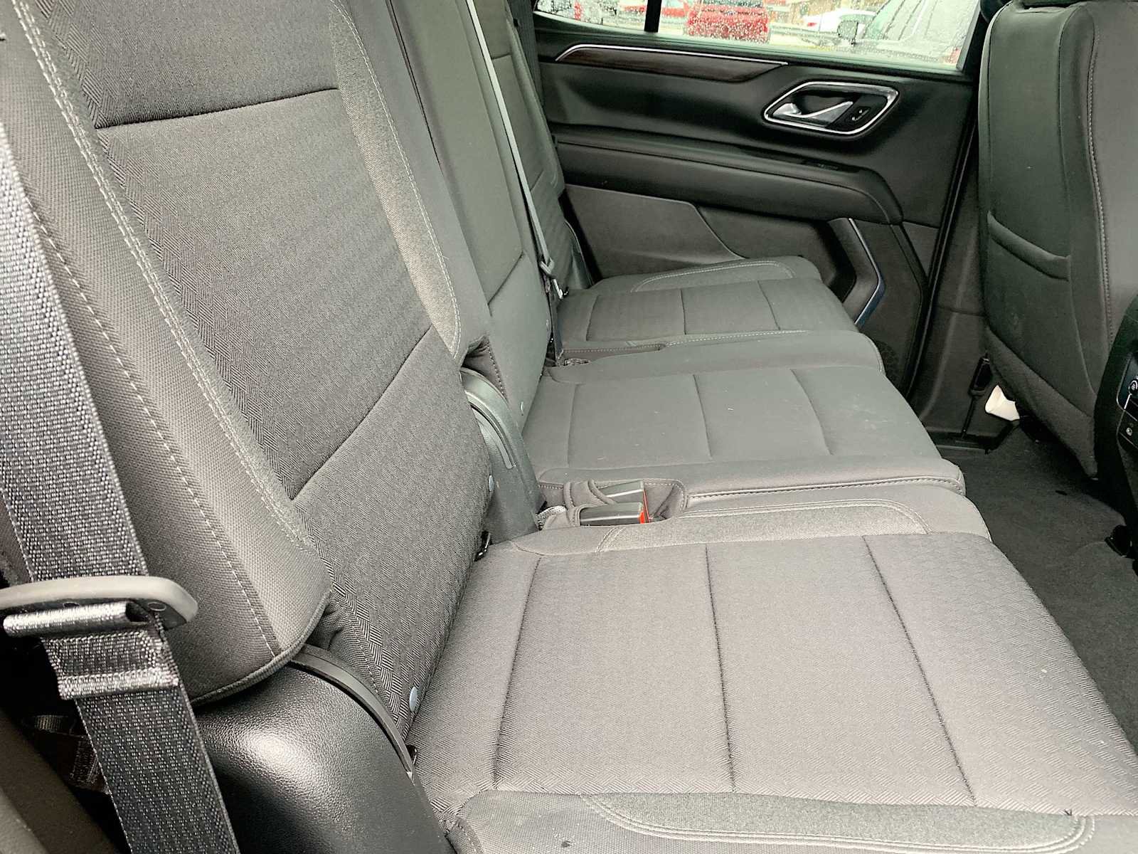 Certified 2023 Chevrolet Tahoe LS image 25