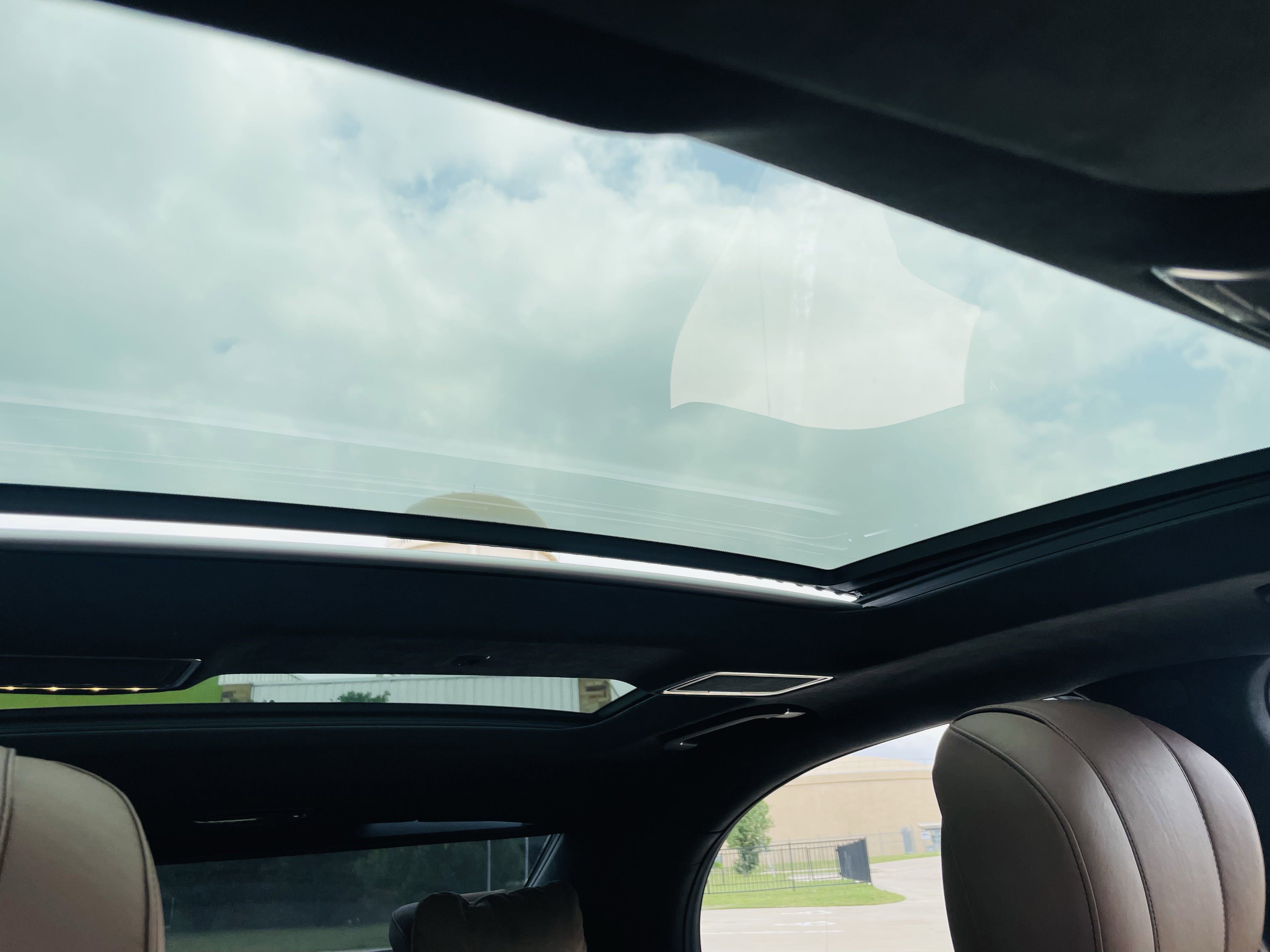 Used 2015 Mercedes-Benz S 550 Sedan image 18