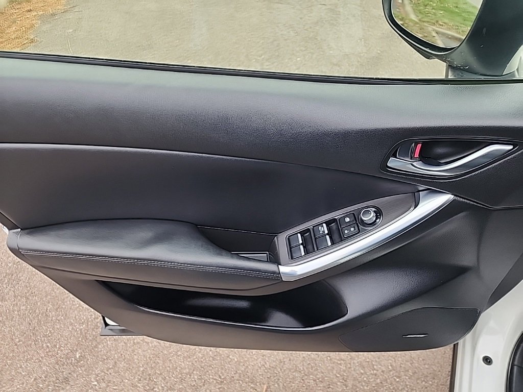 Used 2016 MAZDA CX-5 Grand Touring image 12