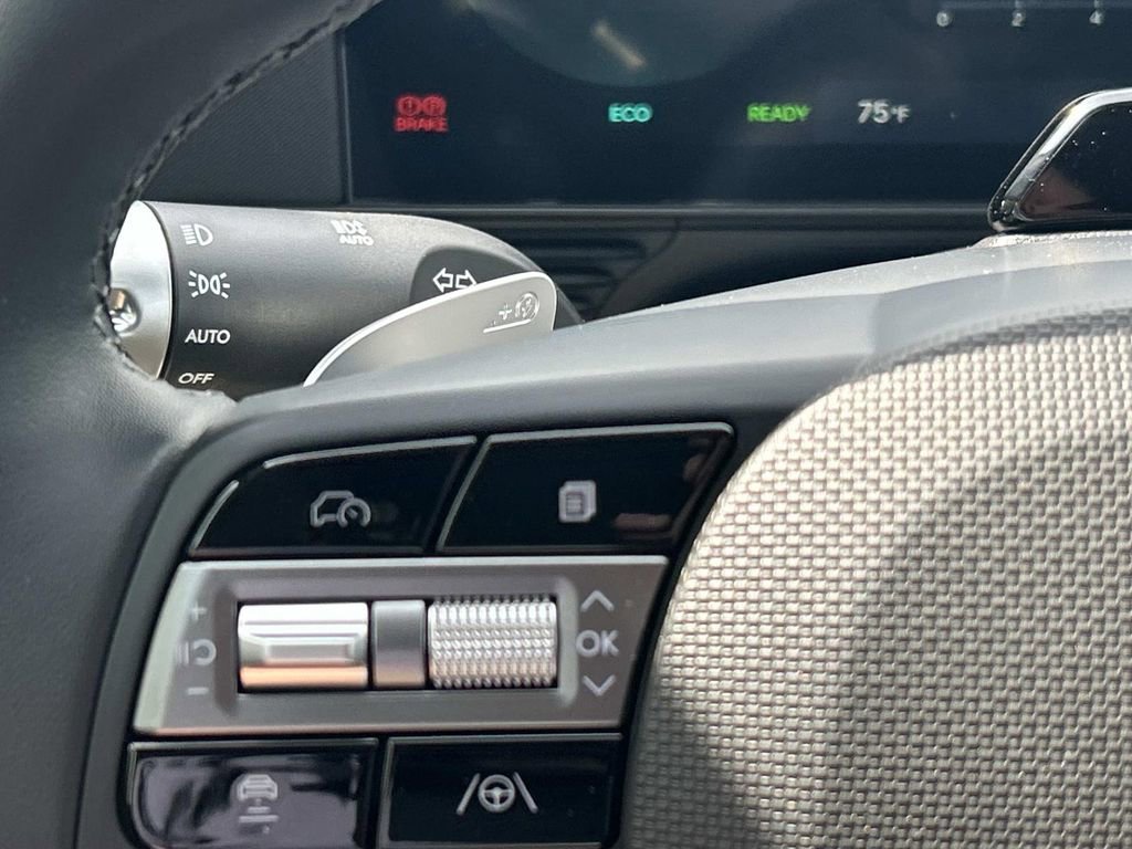 New 2026 Hyundai Ioniq 5 SEL AWD/4WD image 28