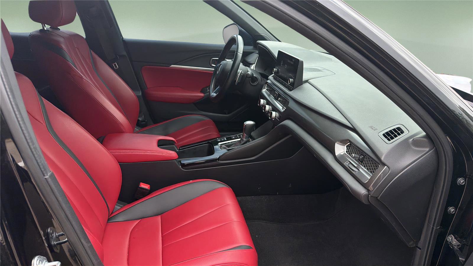 Used 2023 Acura Integra A-Spec image 12