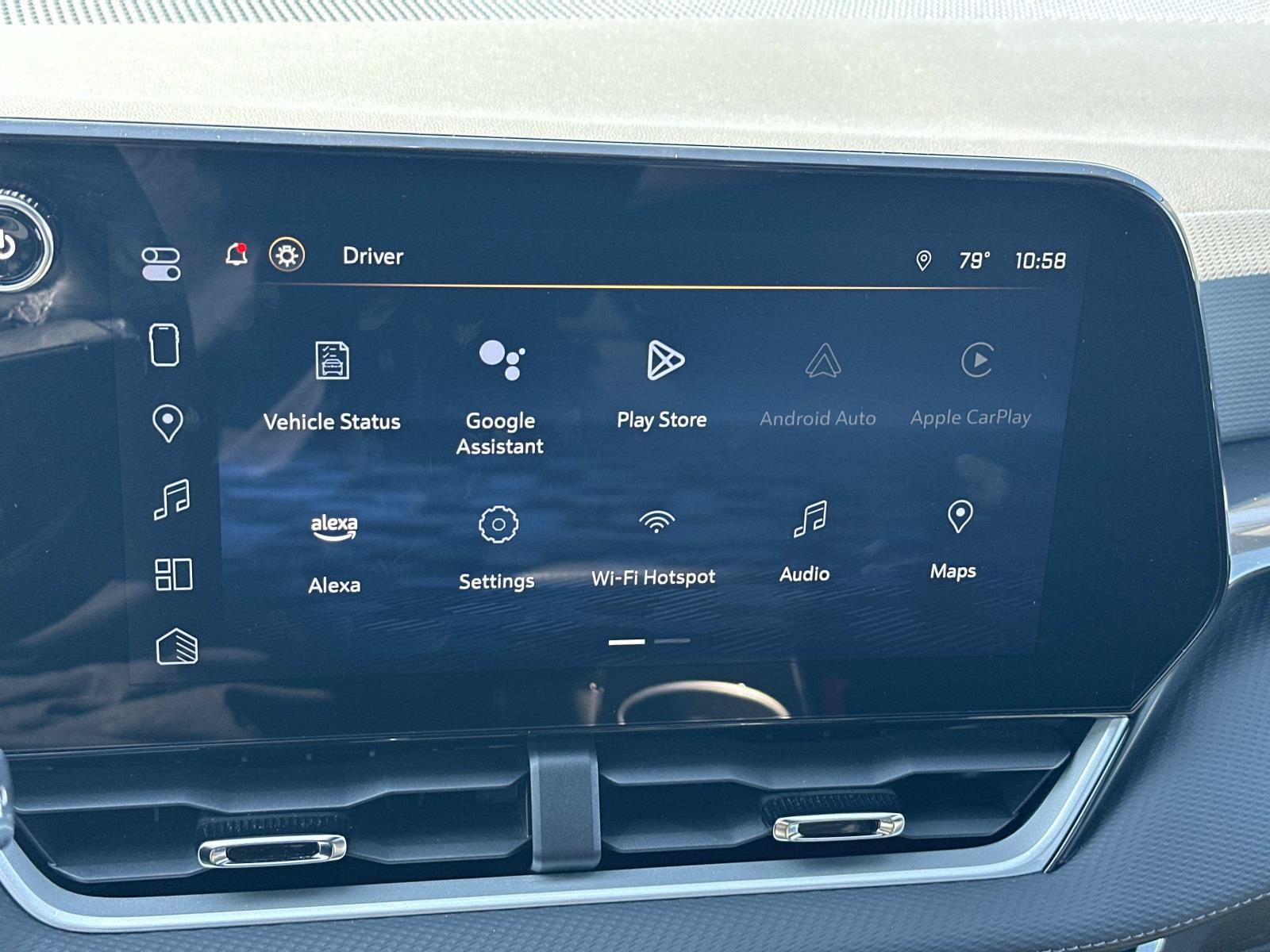Certified 2025 Chevrolet Equinox LT FWD image 28