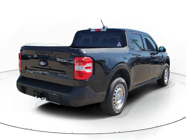 New 2026 Ford Maverick XL w/ Equipment Group 101A AWD/4WD image 3