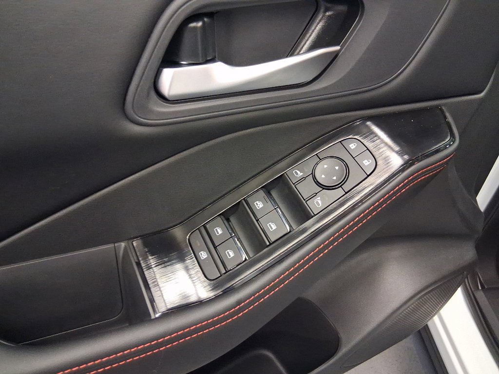 New 2026 Nissan Rogue SV image 11