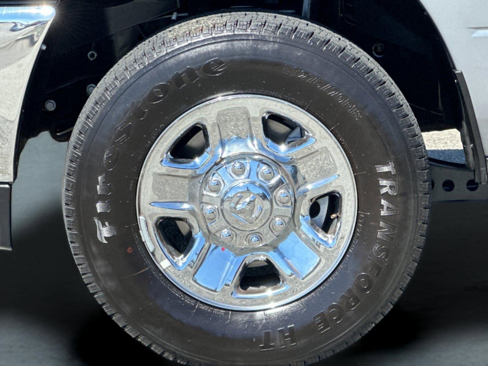 Certified 2024 RAM 2500 Big Horn w/ Bed Utility Group image 24