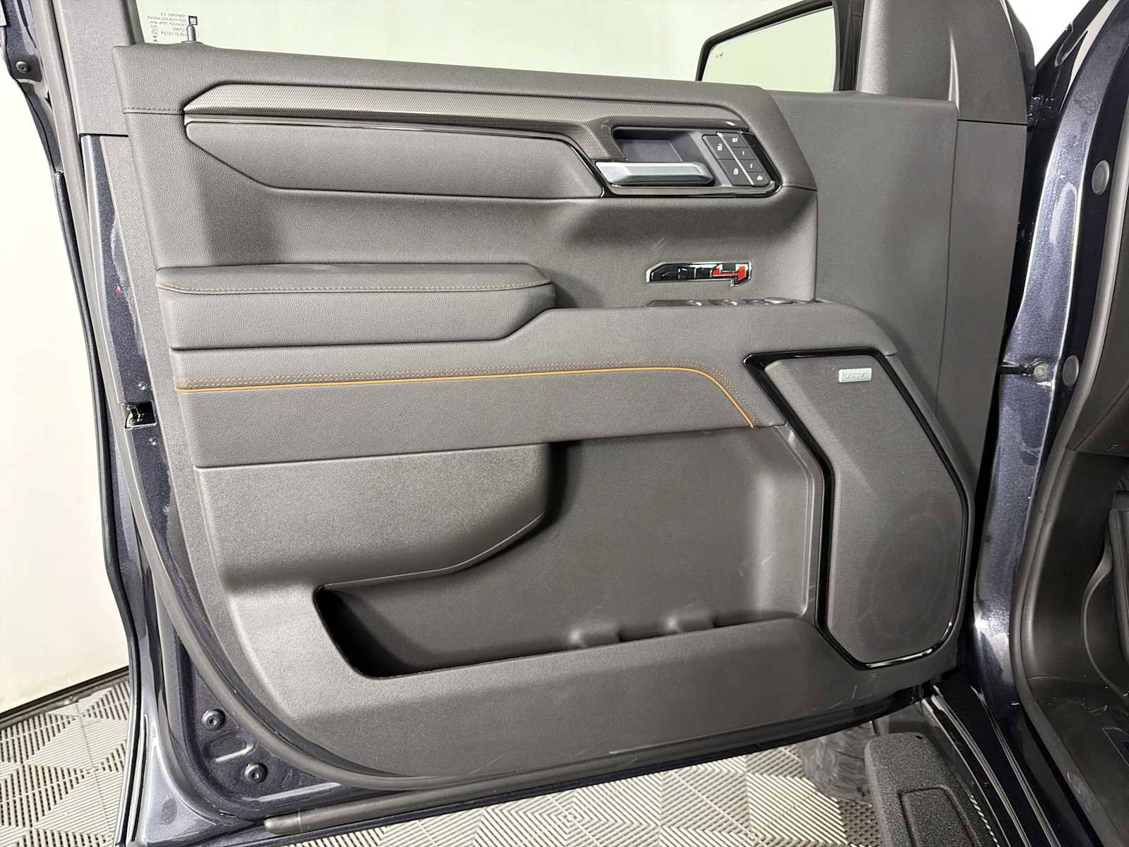 New 2026 GMC Sierra 1500 AT4 w/ AT4 Premium Package AWD/4WD image 16