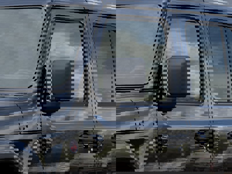 New 2026 Jeep Wrangler Unlimited Rubicon image 41