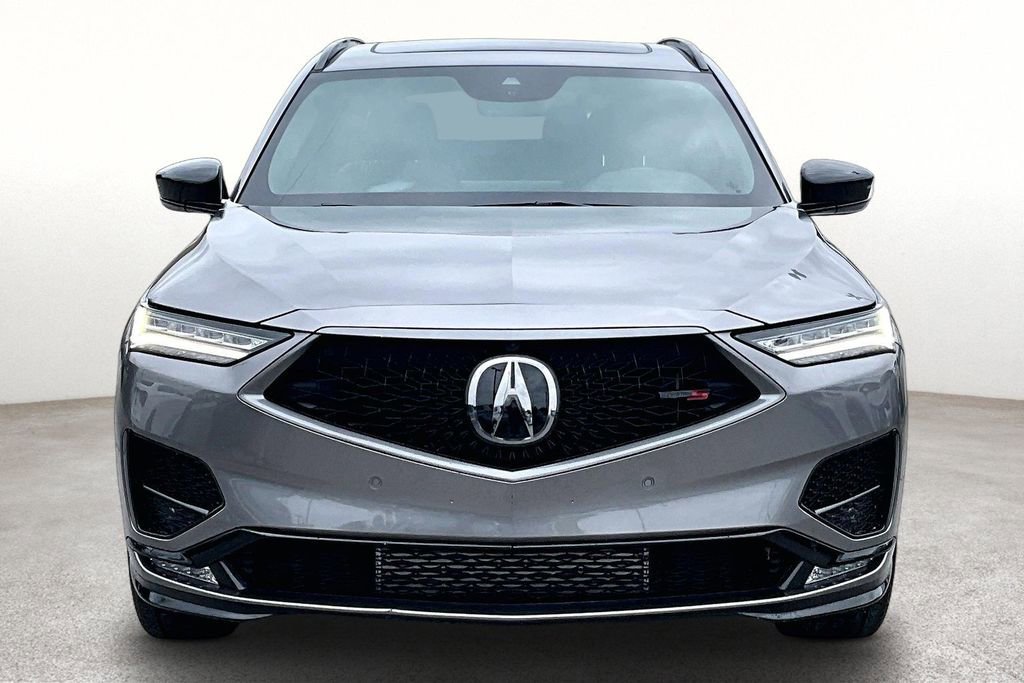 Used 2024 Acura MDX Type S AWD/4WD image 5