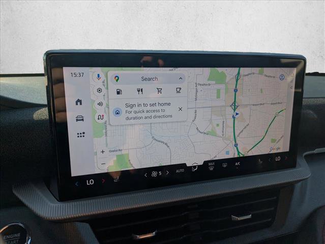 New 2026 Ford Explorer ST-Line w/ ST-Line Street Pack image 11