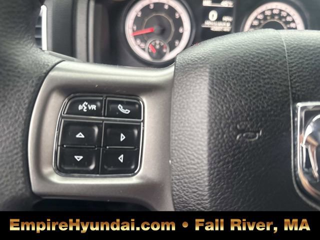 Used 2024 RAM 1500 Classic SLT image 30