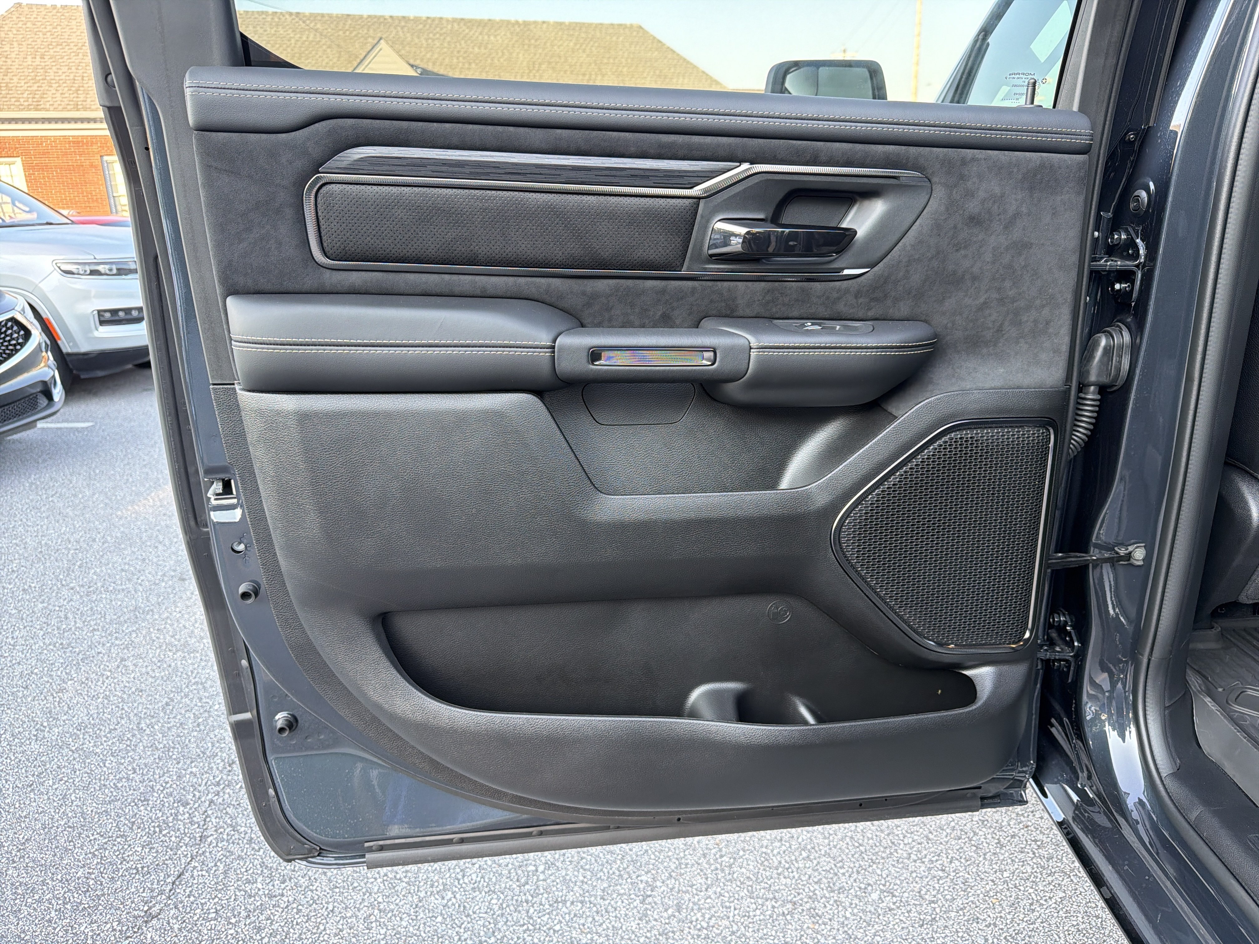 New 2026 RAM 1500 RHO AWD/4WD image 20