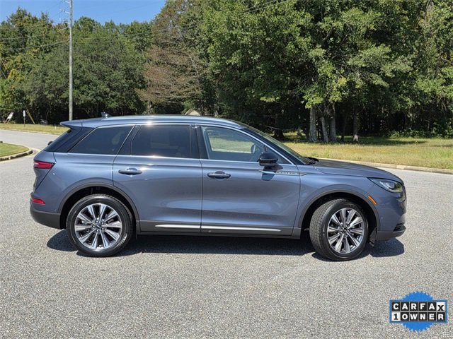 Used 2022 Lincoln Corsair Reserve w/ Equipment Group 201A image 46