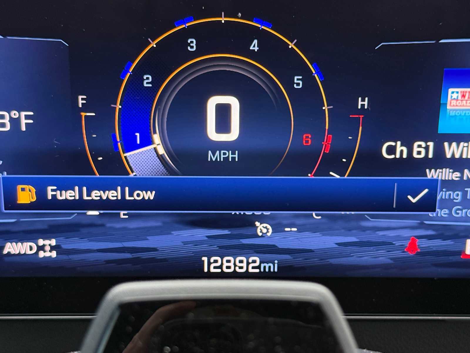 Used 2024 Chevrolet Traverse LT w/ Enhanced Driving Package image 98