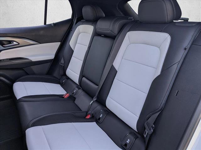 New 2026 Chevrolet Equinox EV LT w/ LPO, All-Weather Mat Package image 16