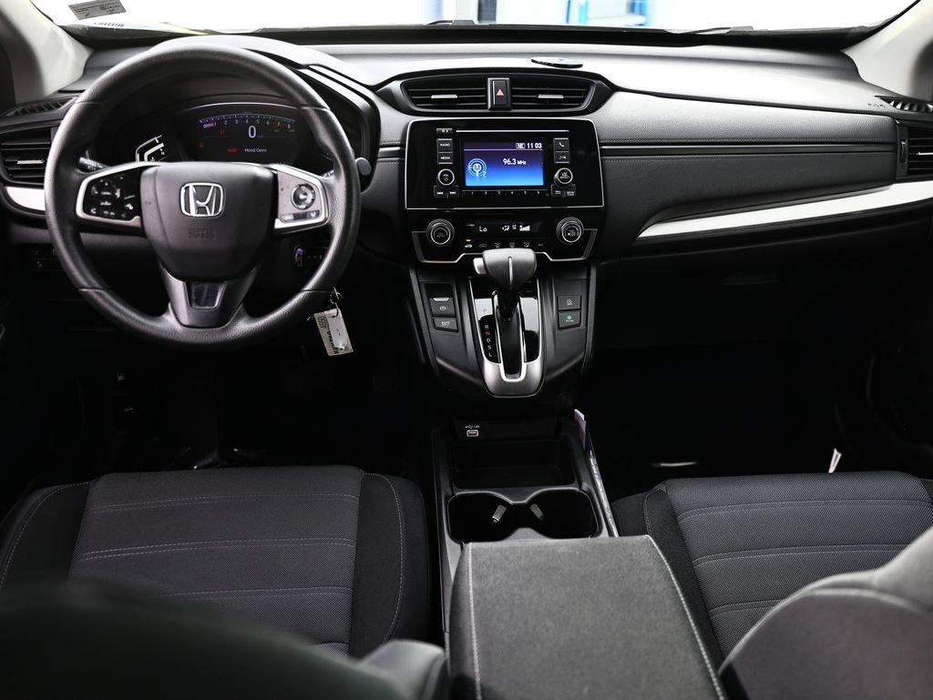 Used 2021 Honda CR-V LX image 26