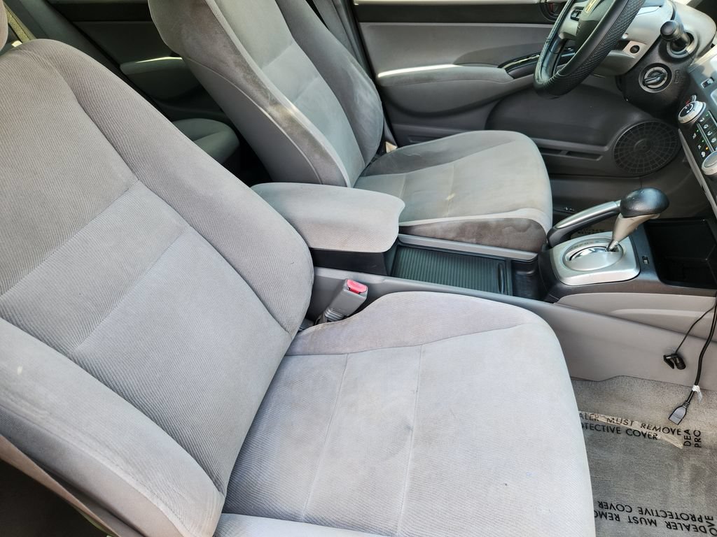 Used 2006 Honda Civic EX image 5