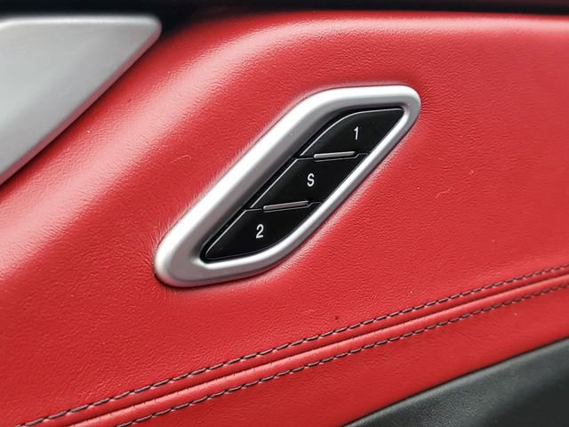 Used 2017 Maserati Levante w/ Sport Package image 10