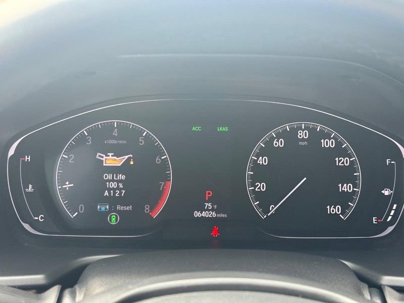 Used 2020 Honda Accord Touring image 24
