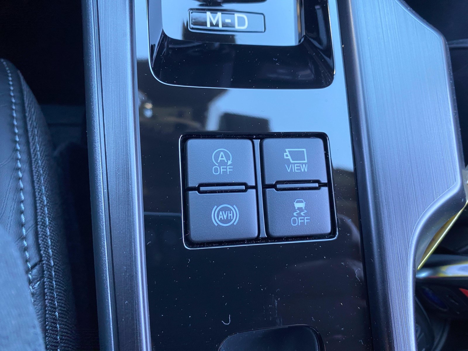 New 2026 Subaru Outback Touring XT AWD/4WD image 31