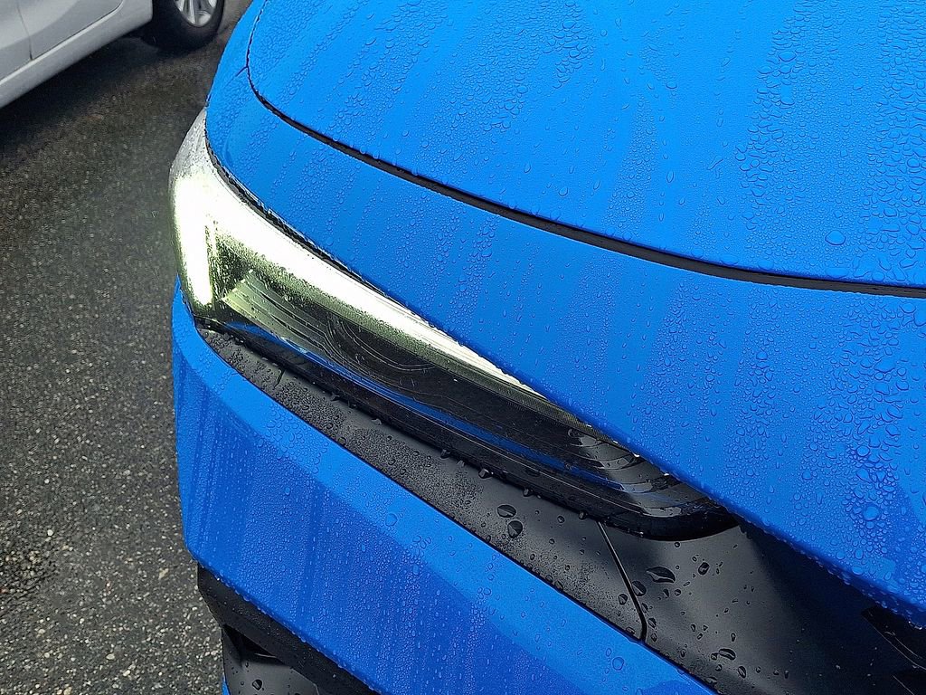 Used 2024 Honda Civic Sport image 8