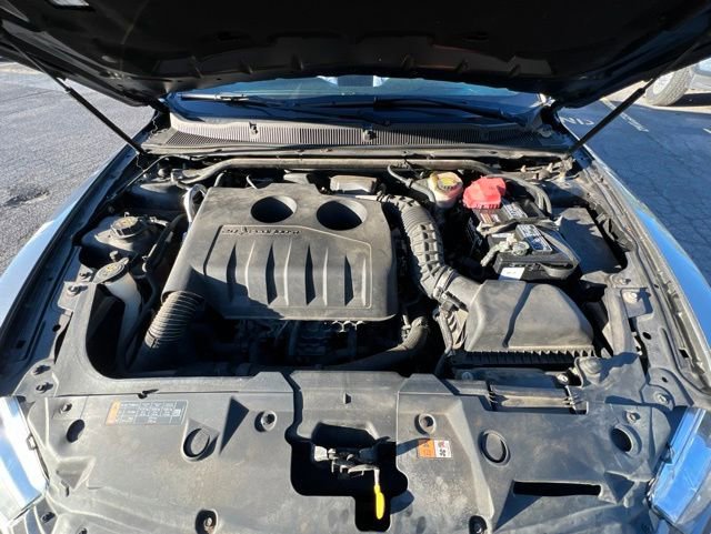 Used 2013 Ford Taurus SEL FWD image 9