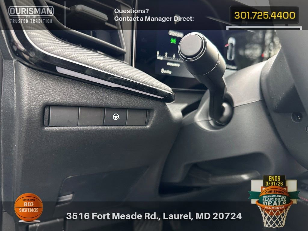 New 2025 Nissan Kicks SR image 29