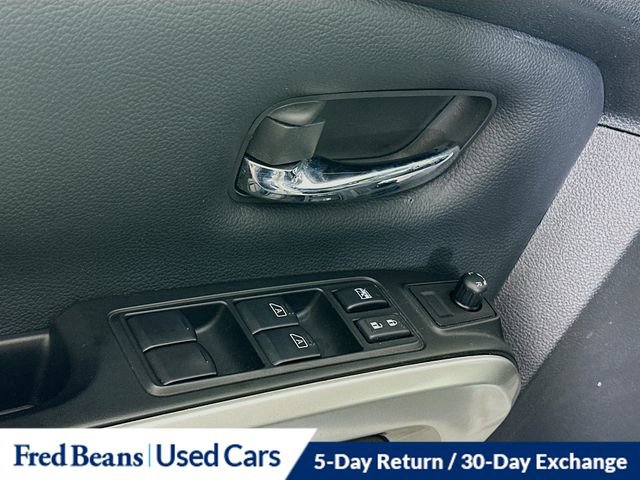 Certified 2024 Nissan Titan SV w/ Accessory Utility Package image 19