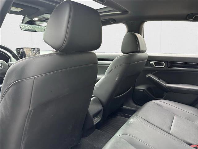 Used 2024 Honda Civic Sport Touring image 22