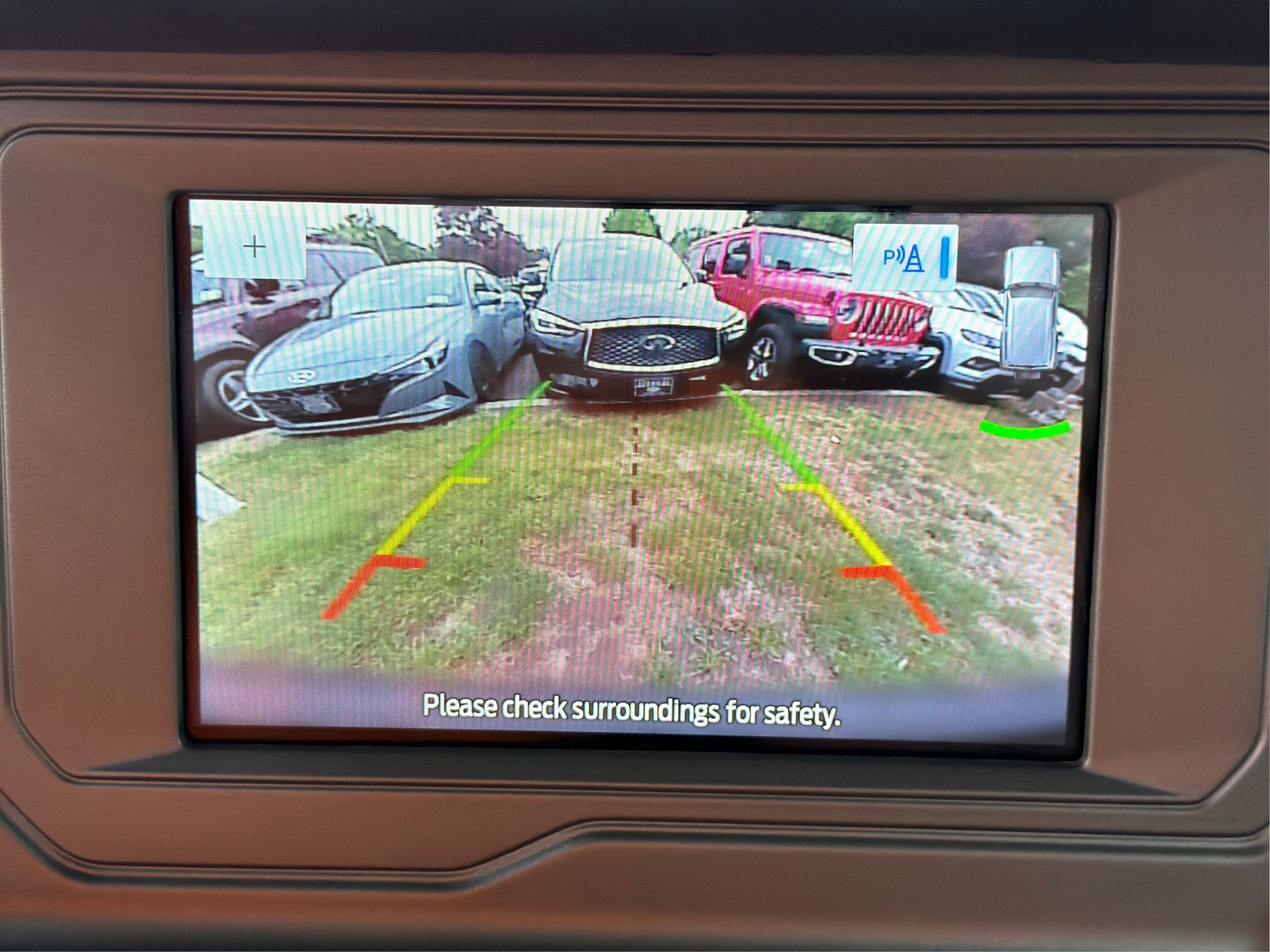 Used 2023 Ford Bronco Outer Banks AWD/4WD image 26