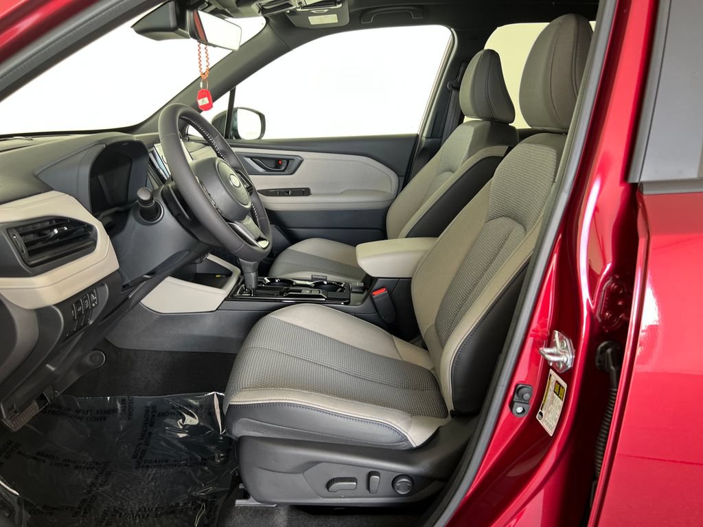 New 2026 Subaru Forester Premium AWD/4WD image 11