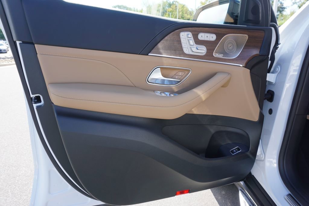 New 2026 Mercedes-Benz GLE 580 4MATIC image 23