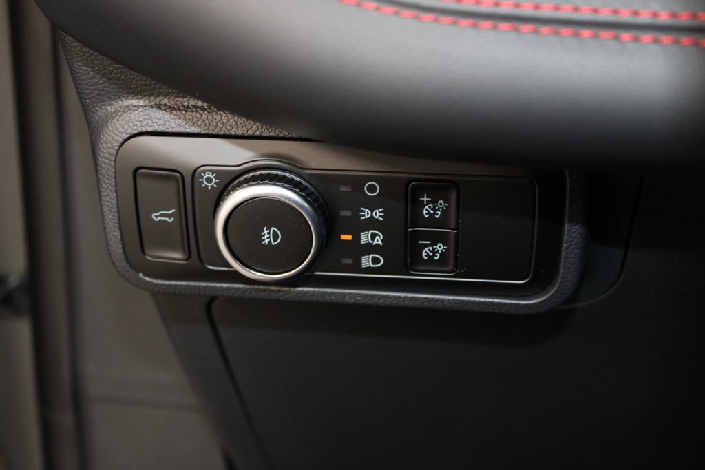 New 2026 Ford Explorer ST image 45