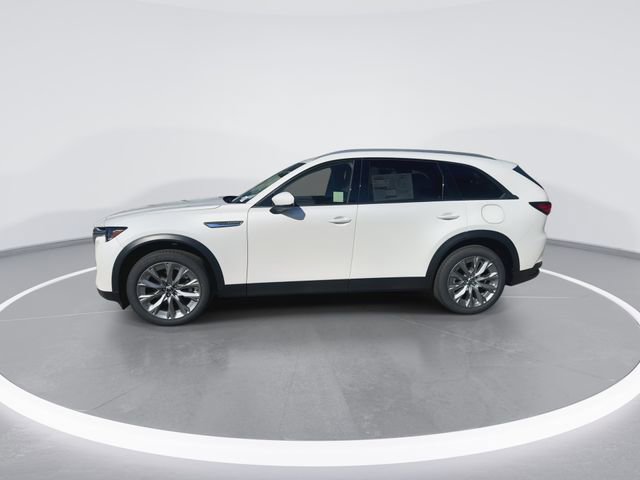New 2026 MAZDA CX-90 3.3 Turbo w/ Preferred Package AWD/4WD image 5